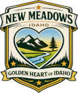 New Meadows ID Home Page