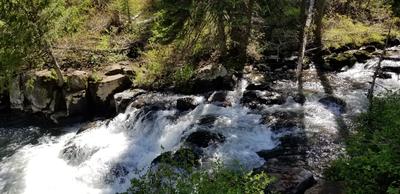New Meadows Idaho